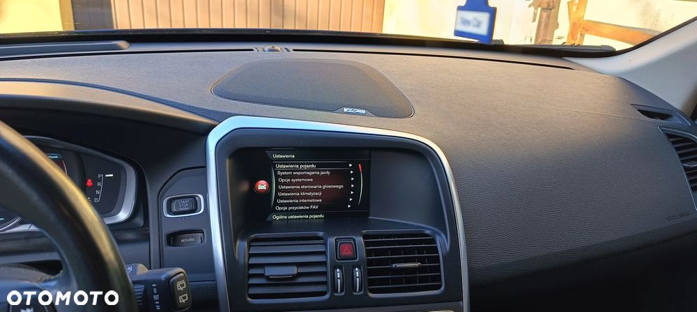 Volvo XC 60 D4 Drive-E Summum - 21