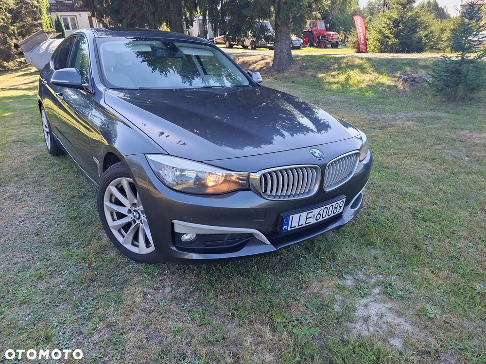 BMW 3GT - 21