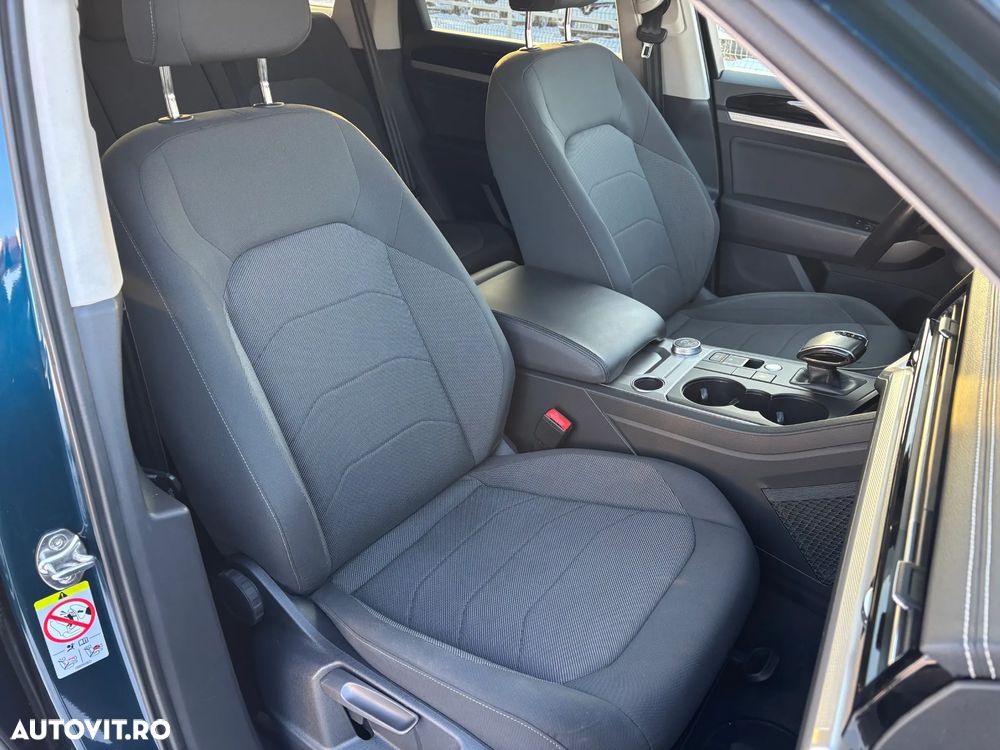 Volkswagen Touareg V6 TDI Style - 30