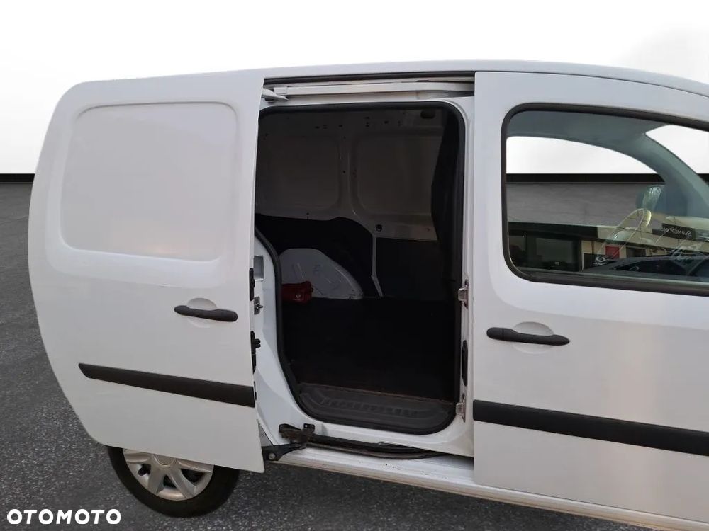 Renault Kangoo - 5