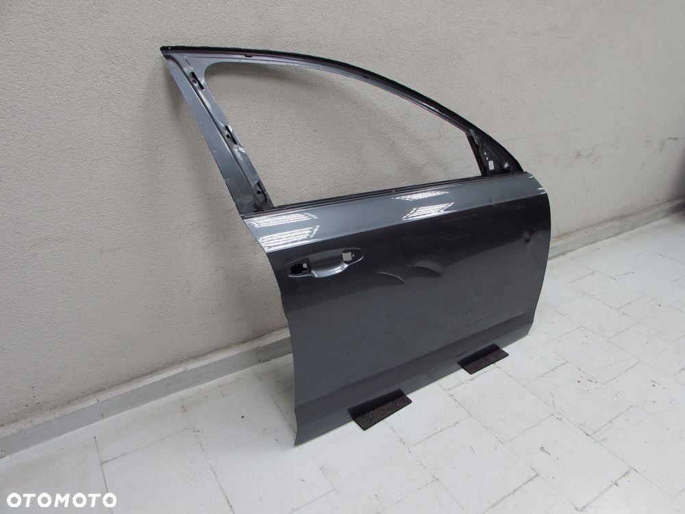 SKODA OCTAVIA III 13-17 DRZWI PRZOD PRAWE PRZEDNIE - 3