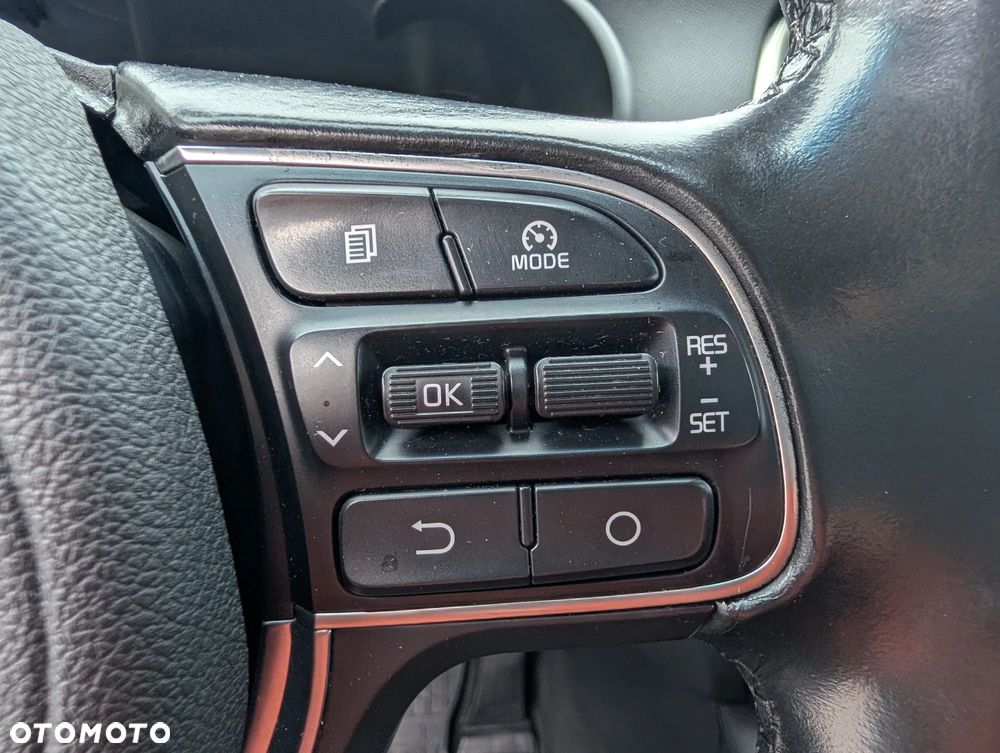 Kia Optima 1.7 CRDI GT Line DCT - 31