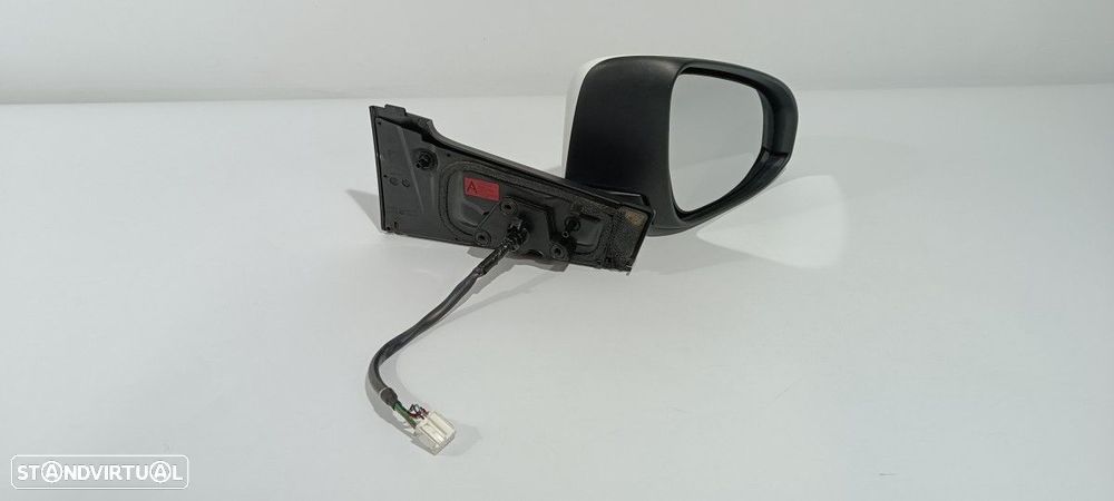 RETROVISOR DIREITO TOYOTA YARIS HYBRID ACTIVE - 7