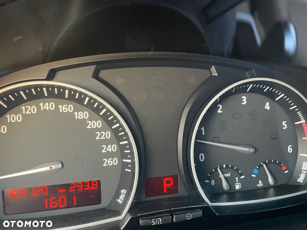 BMW X3 3.0sd - 19