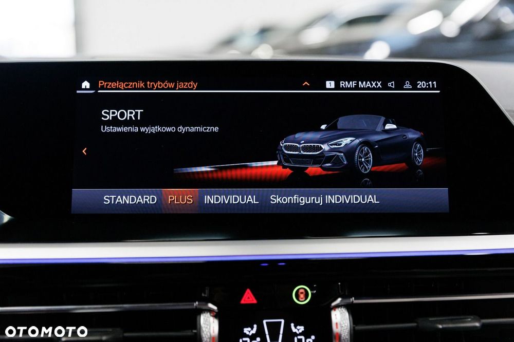 BMW Z4 M M40i sport - 41