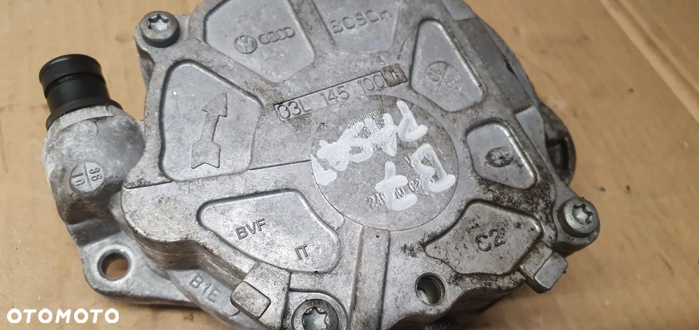 Pompa Vacum Wakum VW Passat B7 1.6 TDI 03L145100G - 8
