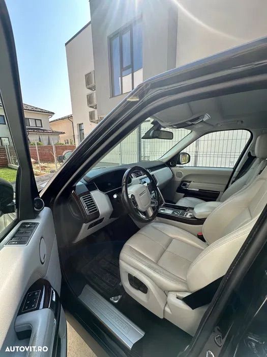 Land Rover Range Rover 3.0 I TDV6 Vogue - 6
