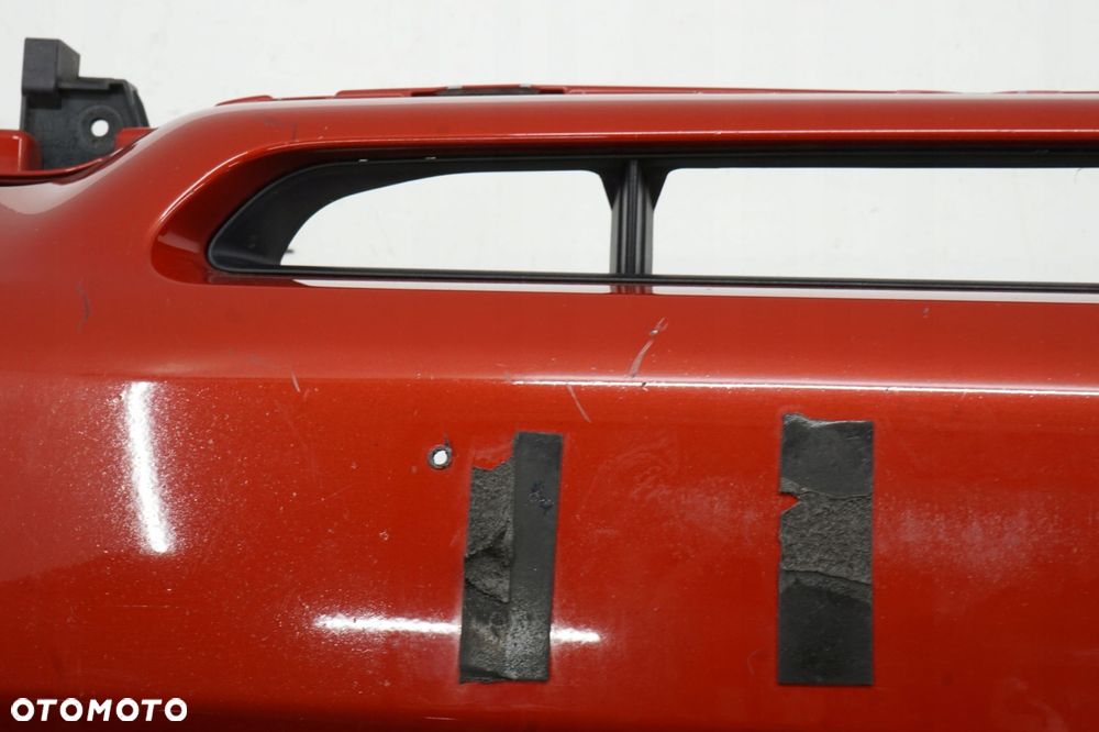 MINI COUNTRYMAN R60 S 13R ZDERZAK PRZEDNI PRZÓD B63 - 8