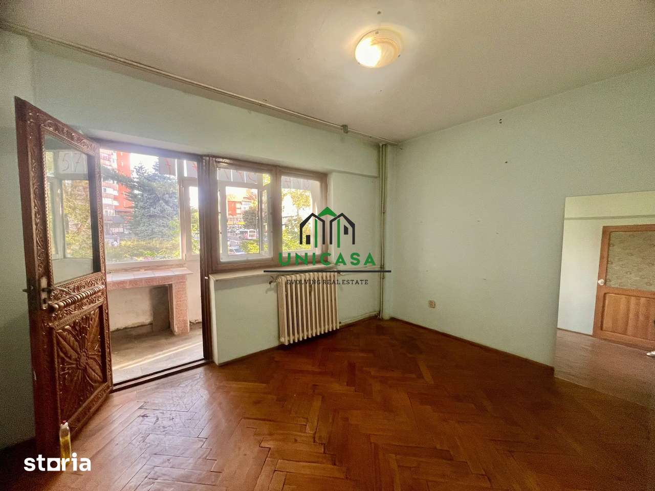 Apartament 3 camere /Calea lui Traian/Etaj 1/4 - Imagine principală: 4/10