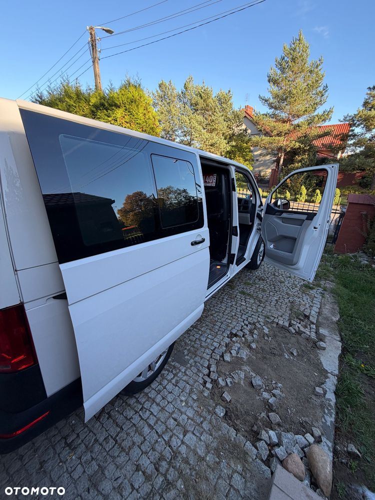 Volkswagen Transporter 2.0 TDI - 17