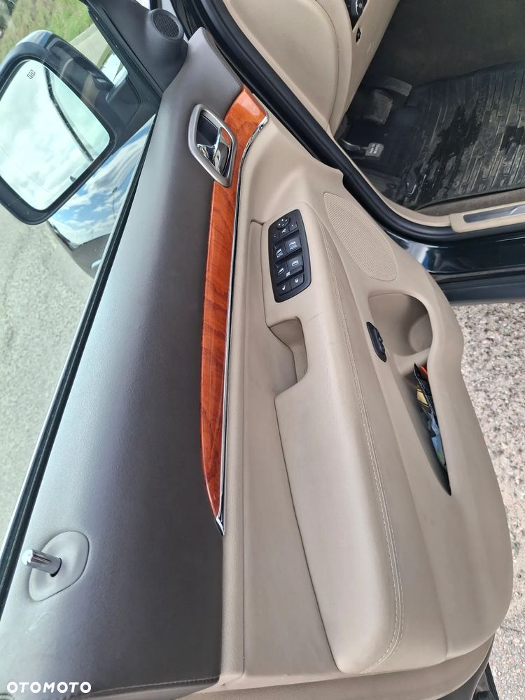 Jeep Grand Cherokee 3.0 CRD Overland - 29