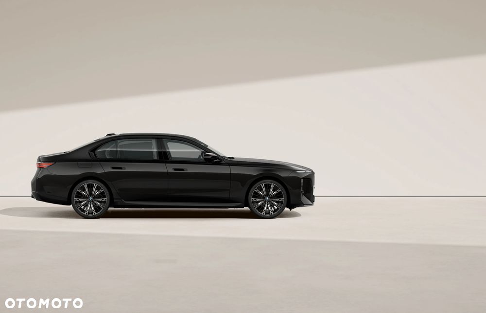 BMW Seria 7