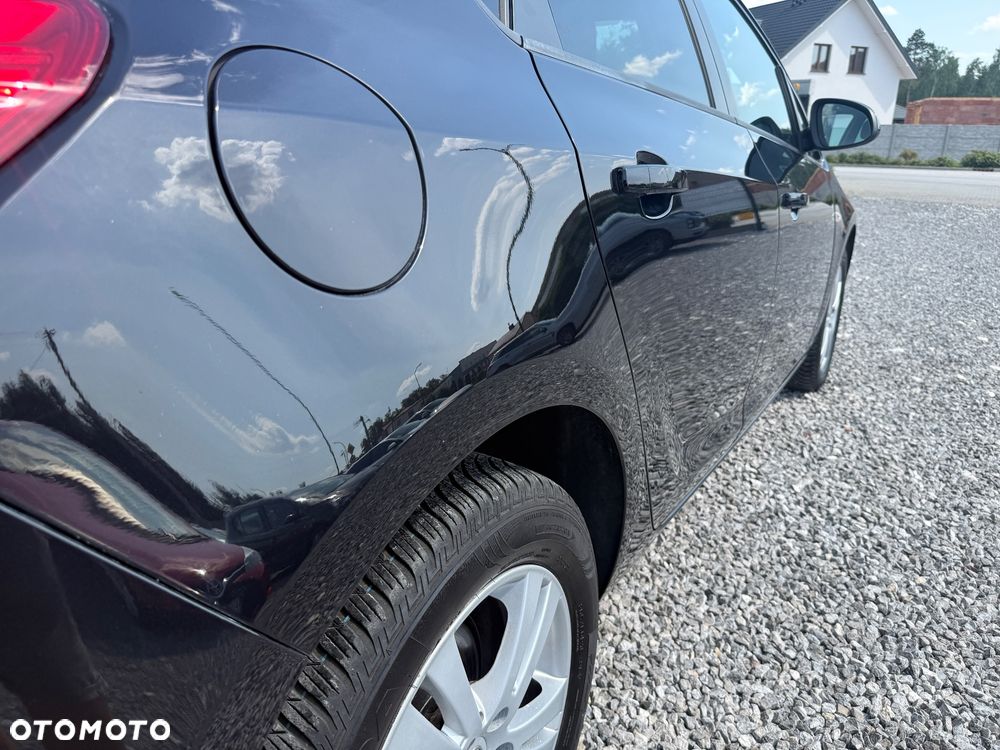 Opel Astra 1.4 T Cosmo - 15