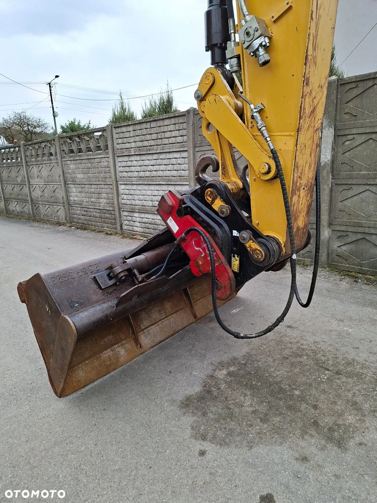 Caterpillar CAT M 316 D - 32