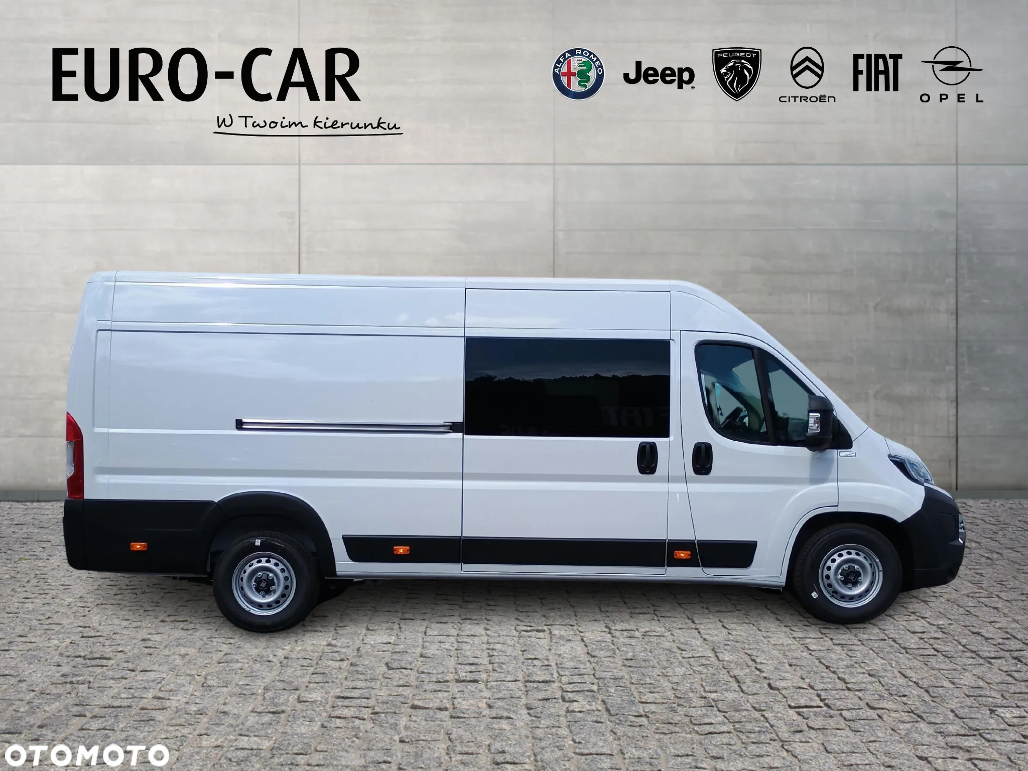 Fiat Ducato - 6