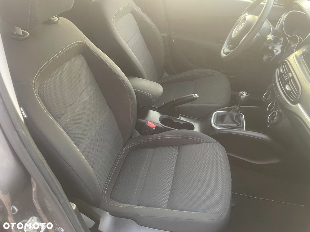 Fiat Tipo Kombi 1.4 T-Jet Lounge - 21