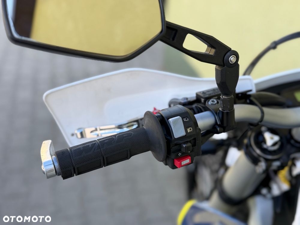 Husqvarna 701 - 34