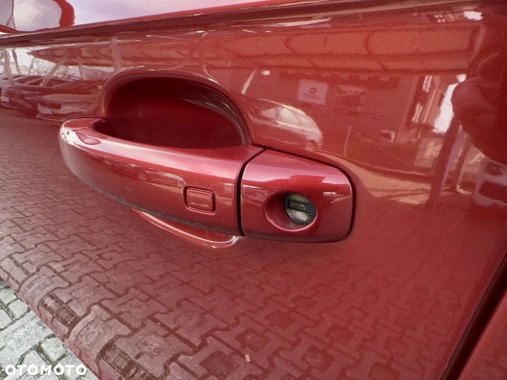 Audi A4 Limousine - 11