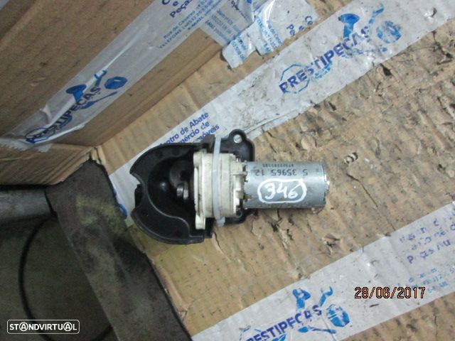 Egr 8200561269A RENAULT CLIO 3 2008 1.5 DCI PARTE ELECTRICA - 2