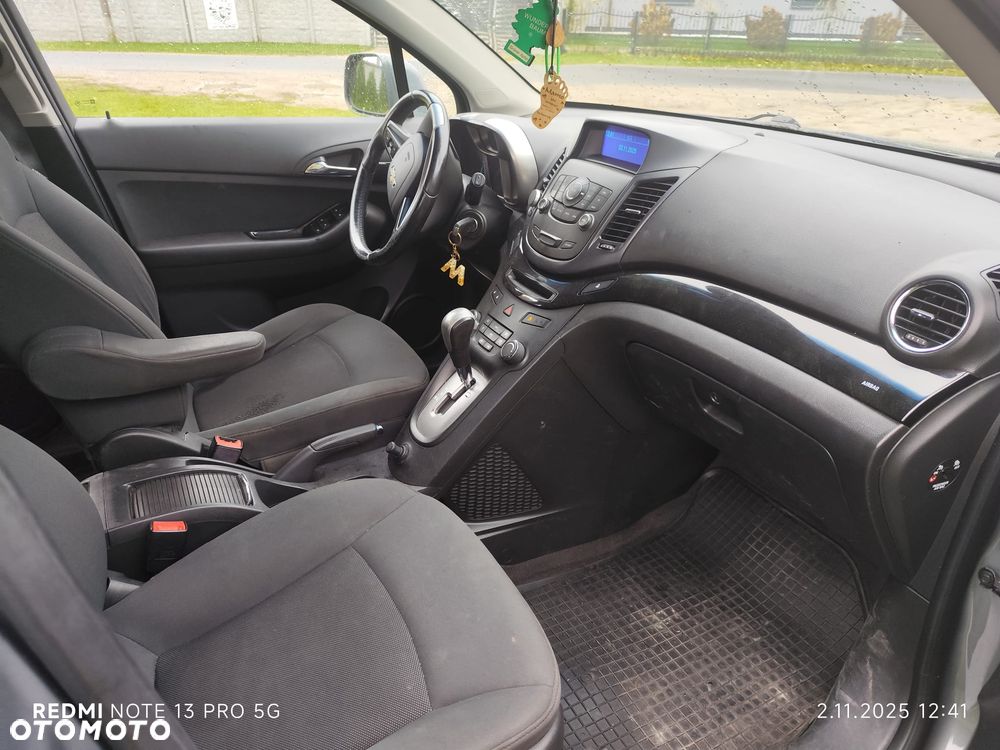 Chevrolet Orlando 2.0 D LT+ - 4