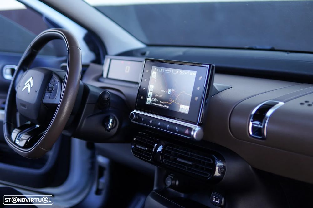 Citroën C4 Cactus Pure Tech 110 Stop&Start Shine - 52