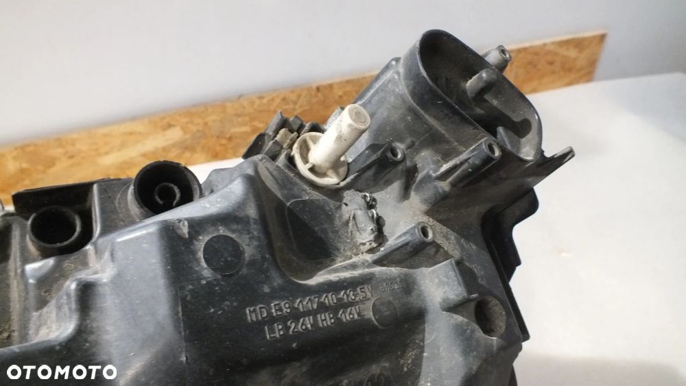 Lampa przednia prawa BMW 3GT F34 Full led7498926 - 7