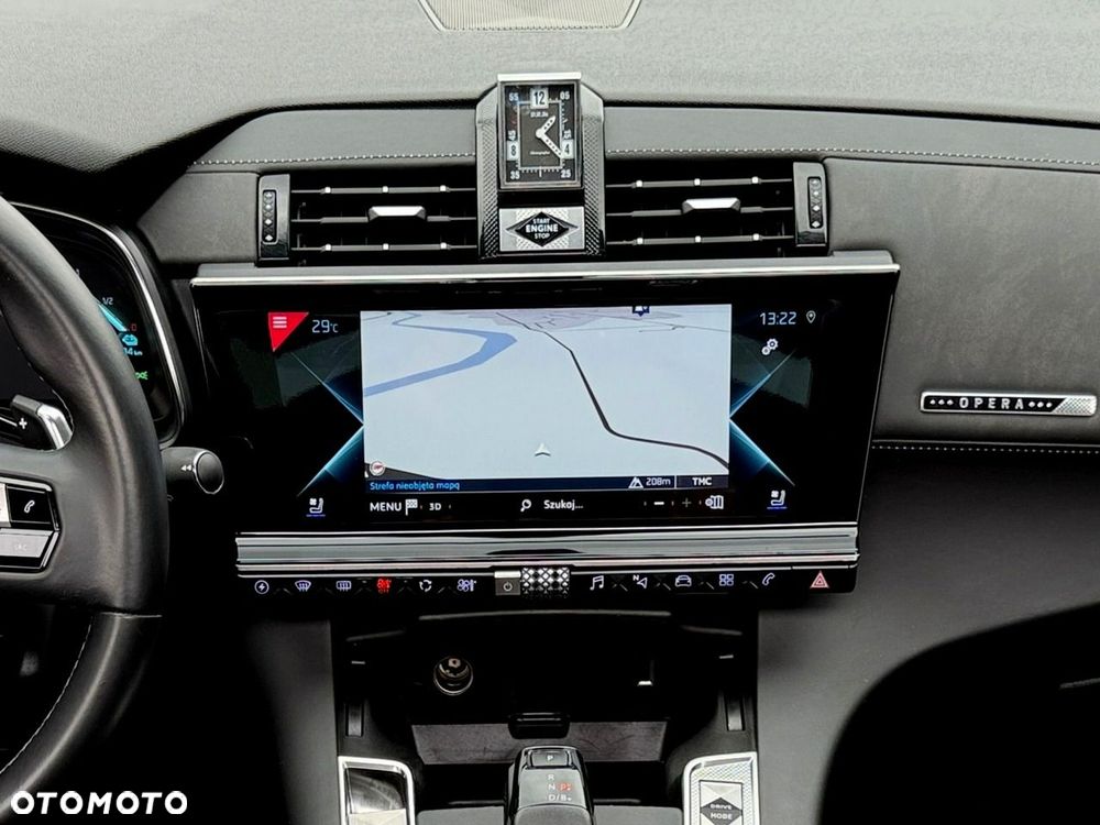 DS Automobiles DS 7 Crossback - 21