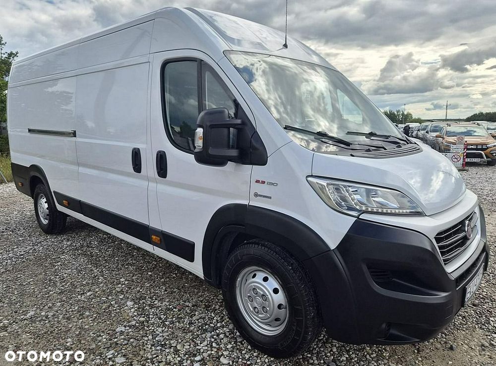 Fiat Ducato - 3