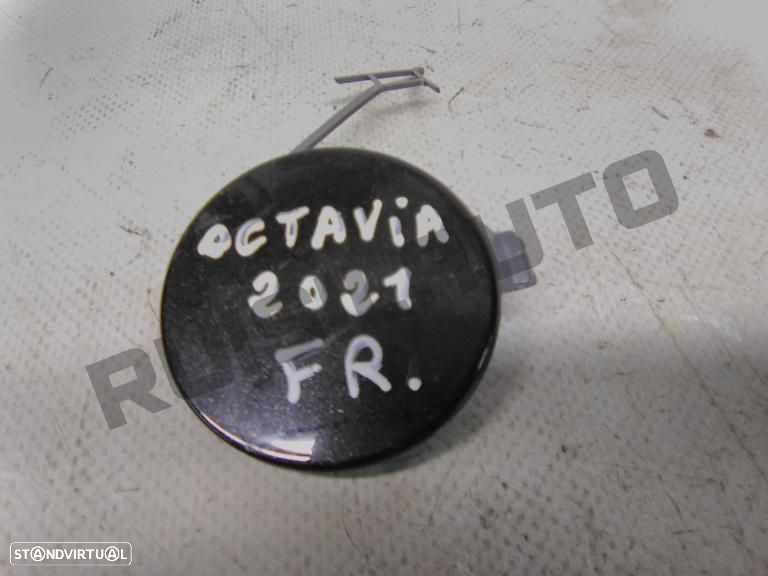 Tampa Parachoques Frente 5e380_7241 Skoda Octavia Iv Combi (nx) - 1