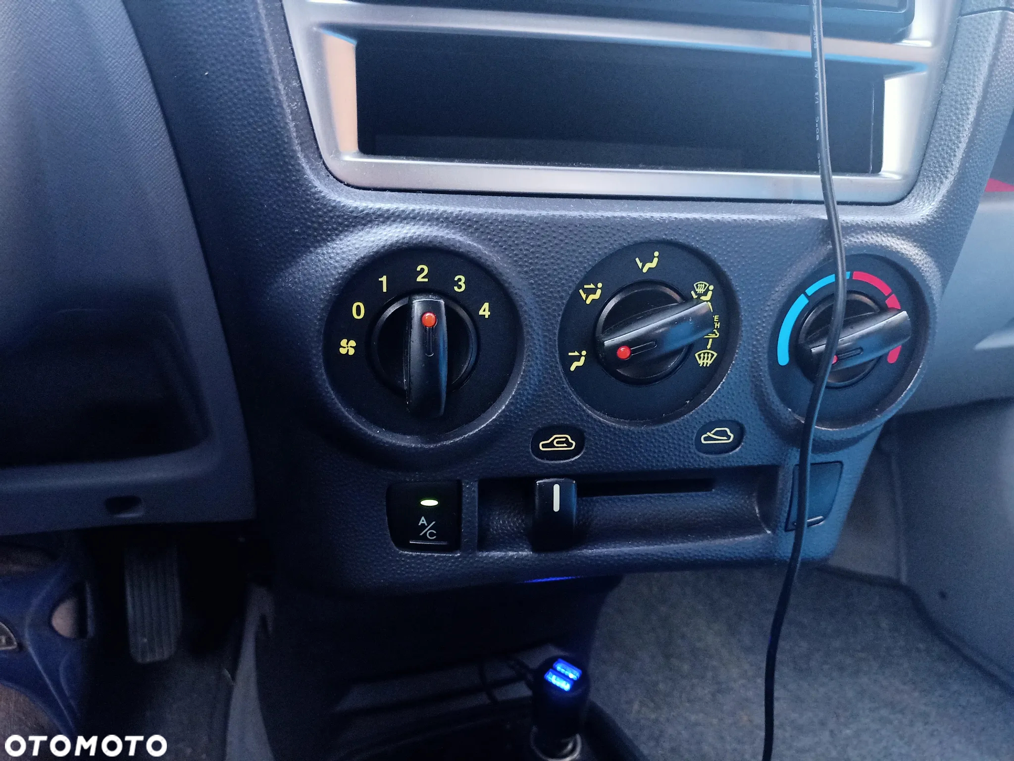 Kia Picanto 1.1 EX - 7
