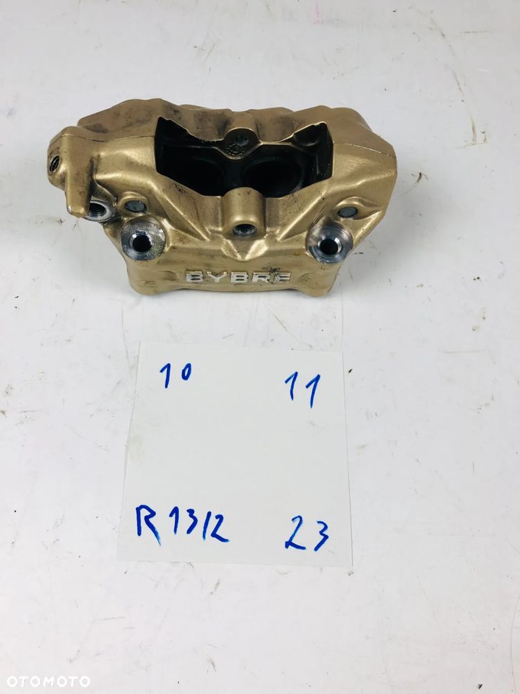 BMW G 310 GS zacisk hamulcowy przód przedni 17- - 1