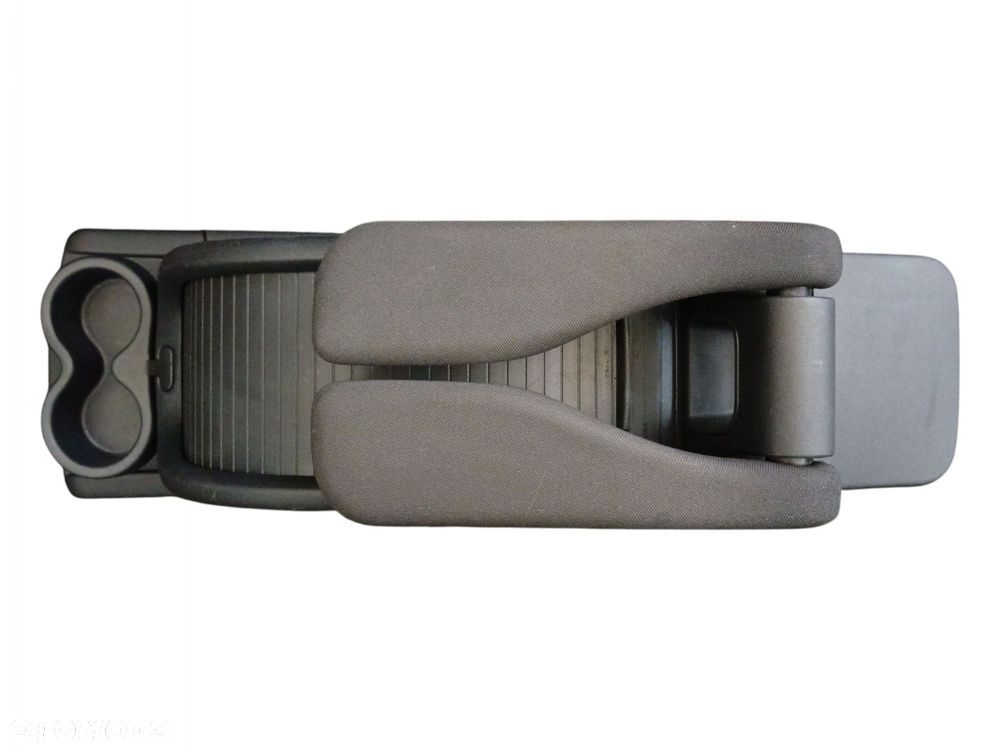 TUNEL PODŁOKIETNIK RENAULT SCENIC II LIFT (06-09) - 1