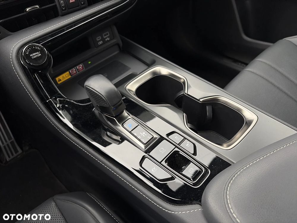 Lexus NX 350h F Sport AWD - 20