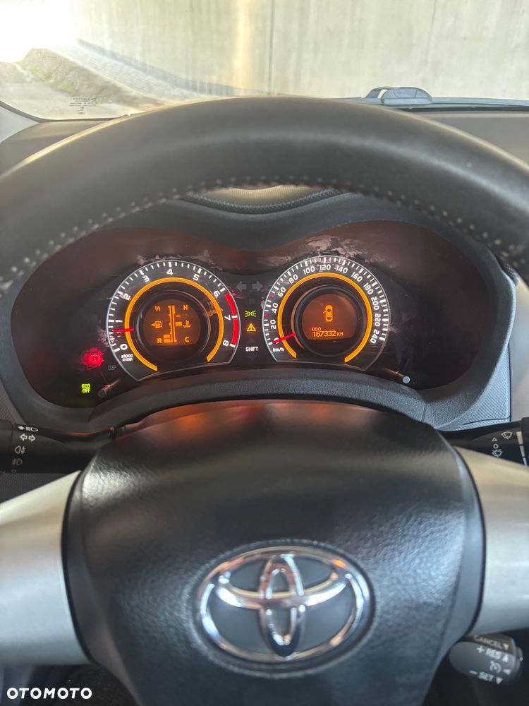 Toyota Auris 1.33 VVT-i Life+ - 14
