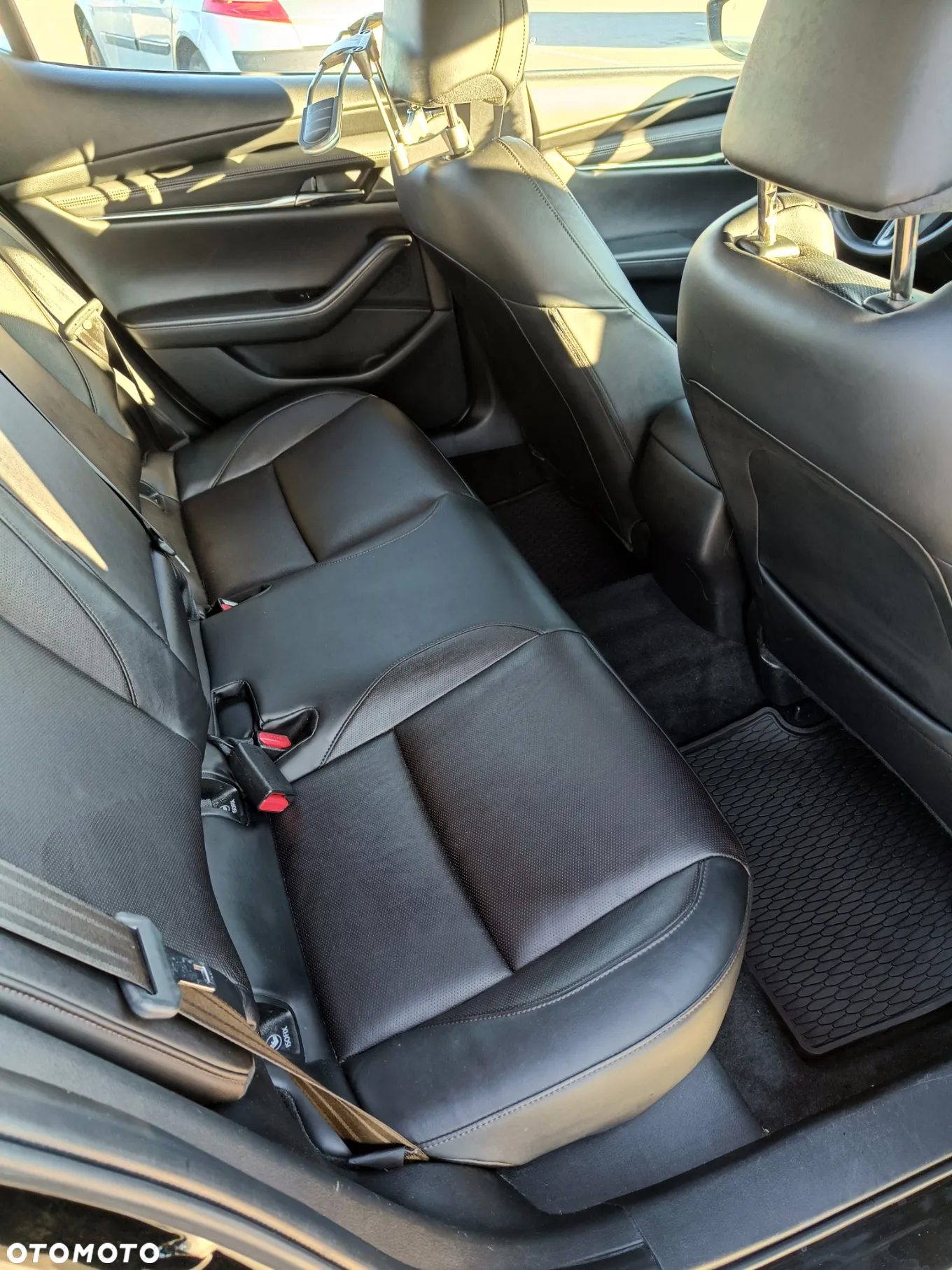 Mazda 3 - 14