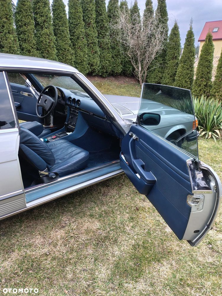 Mercedes-Benz SLC - 13