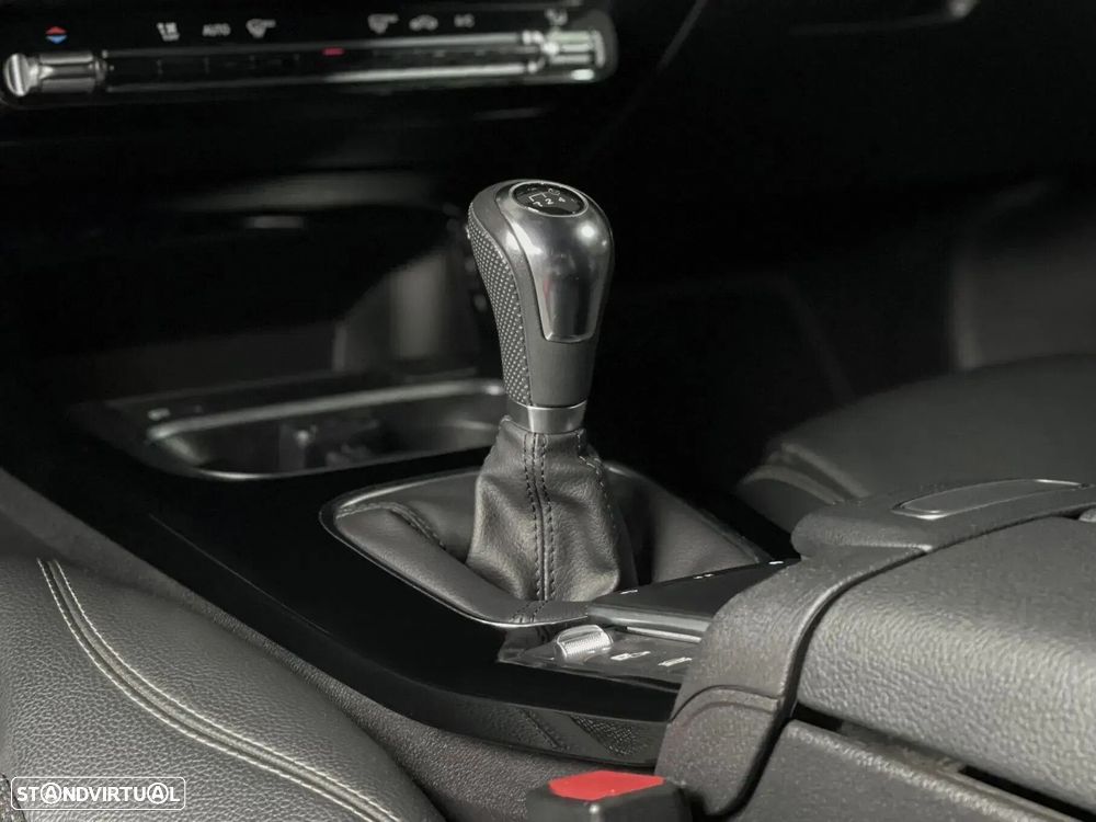 Mercedes-Benz A 160 d Style Plus - 8