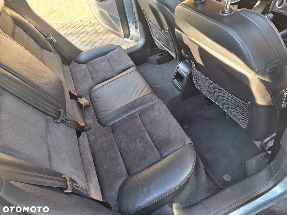 Audi A3 Sportback - 10