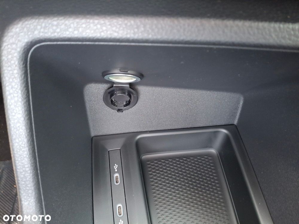 Volkswagen Caddy - 18