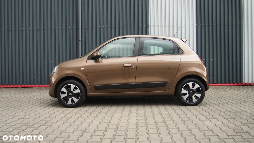 Renault Twingo SCe 70 Expression - 37