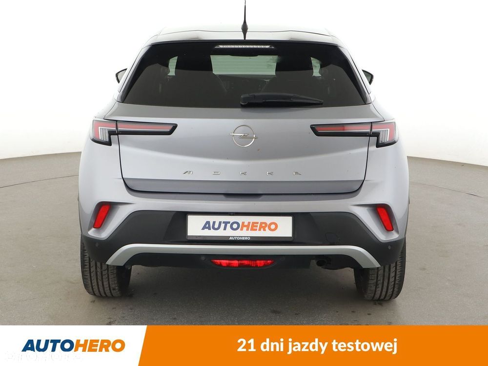Opel Mokka - 5