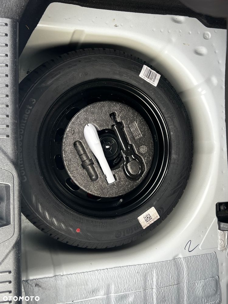 Ford Fiesta 1.0 EcoBoost GPF Active 1 - 12