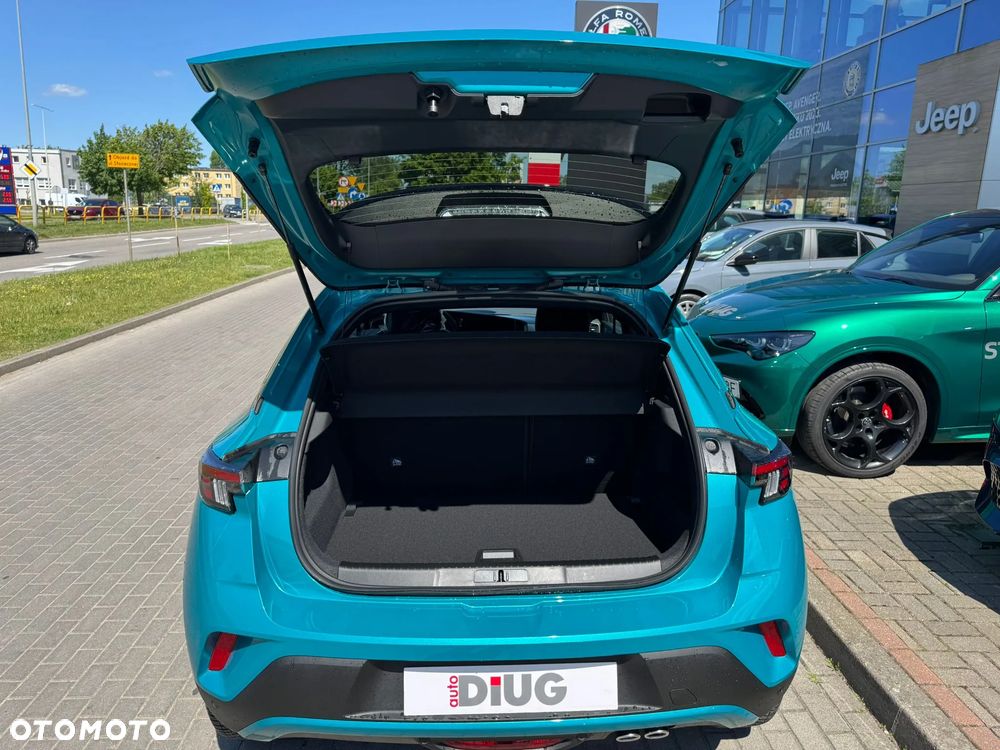 Opel Mokka 1.2 T Edition S&S - 11