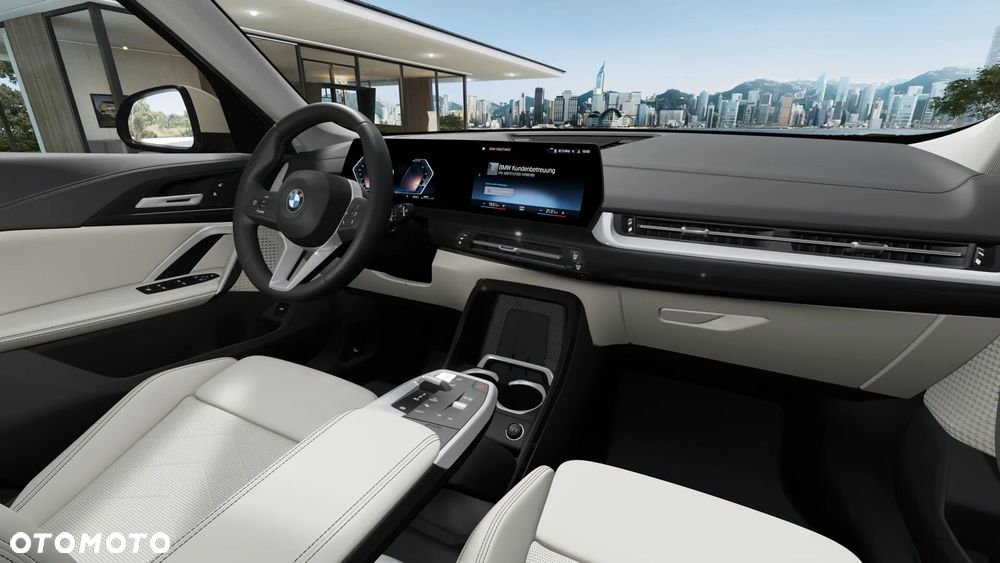 BMW X1 sDrive18i xLine - 14