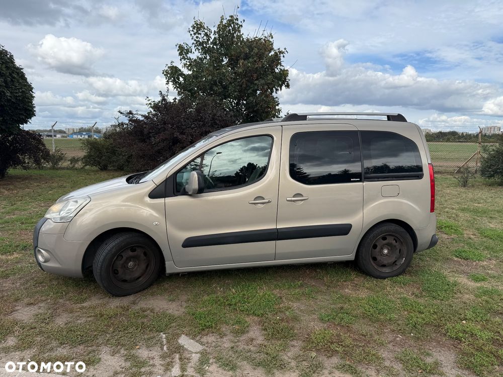 Citroën Berlingo 1.6 HDi Multispace - 2