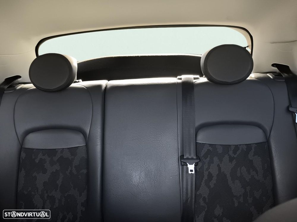 Fiat 500X 1.0 FireFly Cult - 16