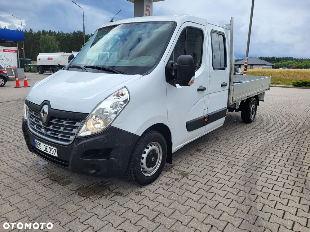 Renault Master max - 7
