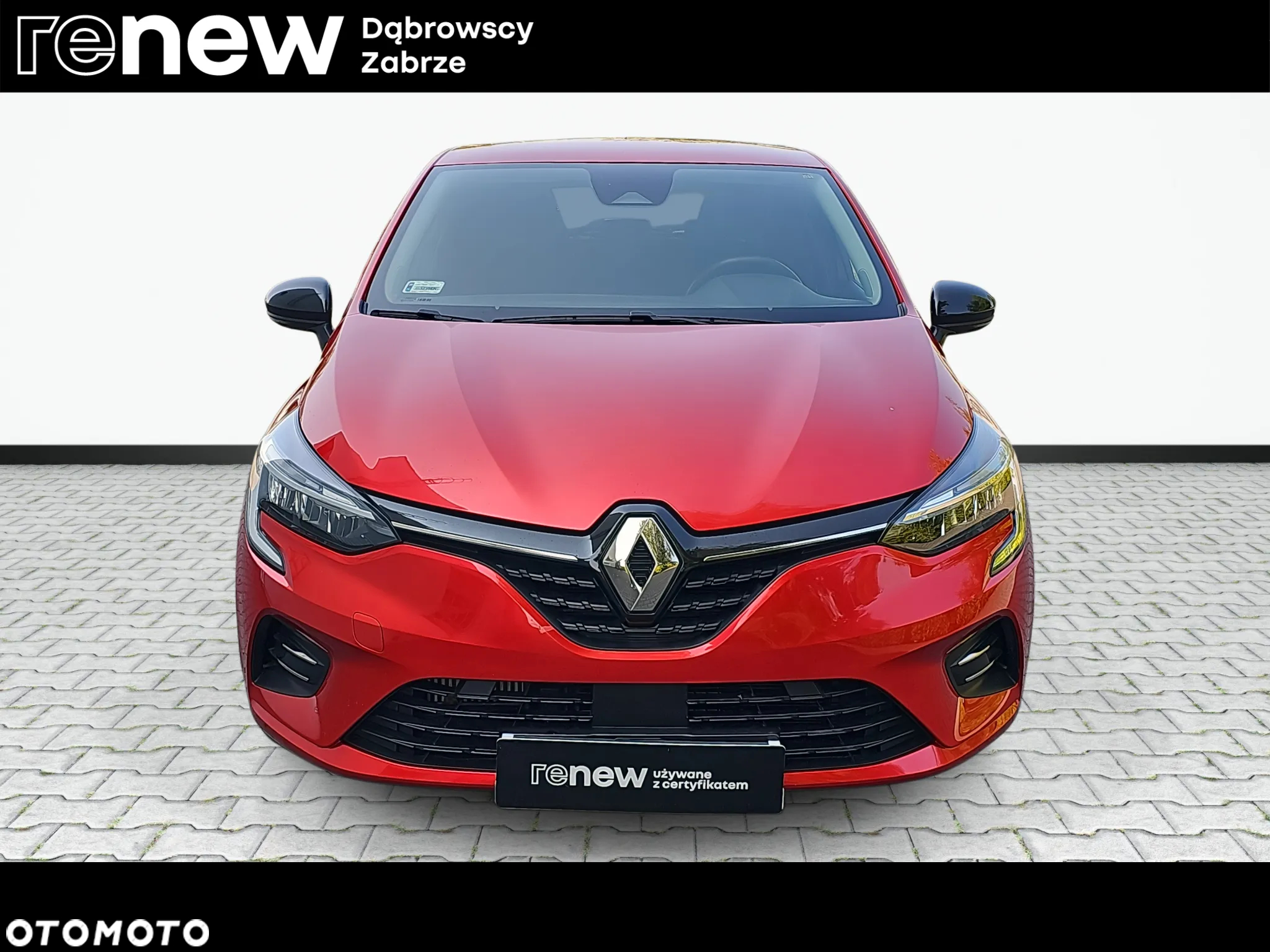 Renault Clio 1.0 TCe Zen - 3