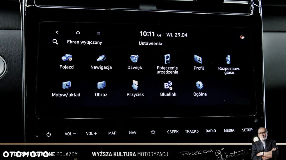 Hyundai Tucson 1.6 T-GDi 48V-Hybrid 2WD DCT Prime - 24