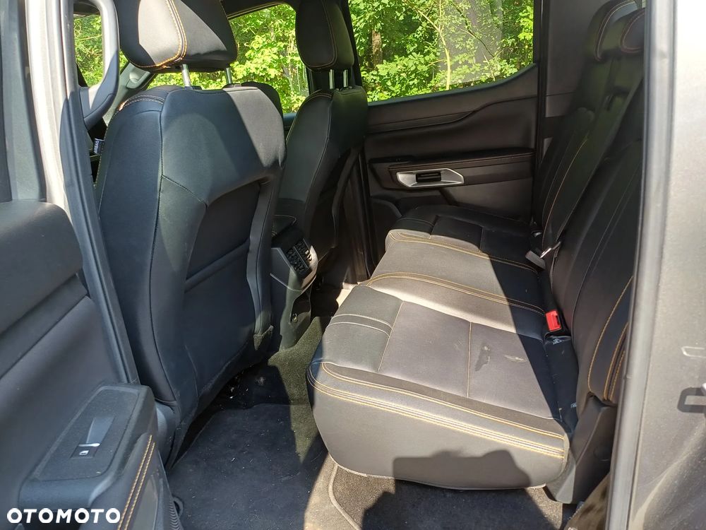Ford Ranger 3,0 l EcoBlue Doppelkabine Autm Wildtrak - 7